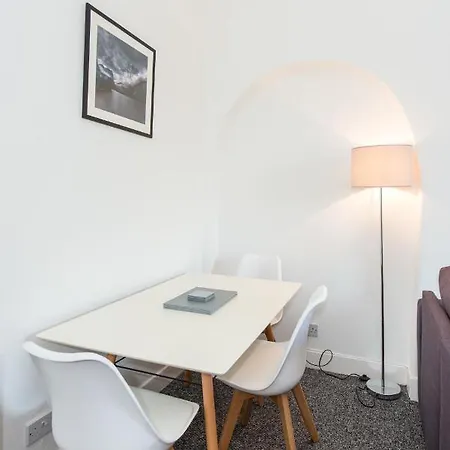 The Roseburn Edinburgh