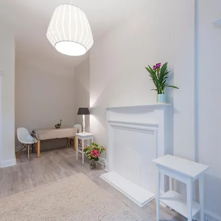 Apartment Arden Street *