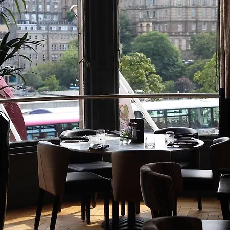 Indigo By Ihg Hotel 4*