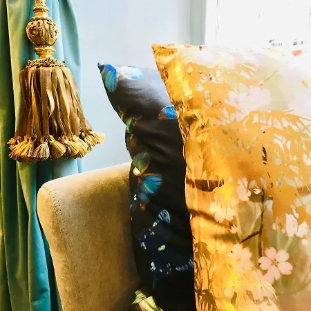 The Jeffrey Street Appartement