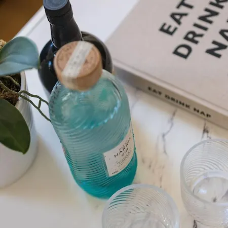 Feriehus Gayfield Place *