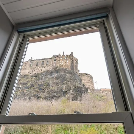 Kings Stables, Grassmarket