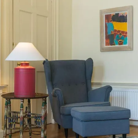 Gayfield Place Edinburgh