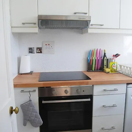 Apartment Central Apartment, Close To University And Top Attractions *