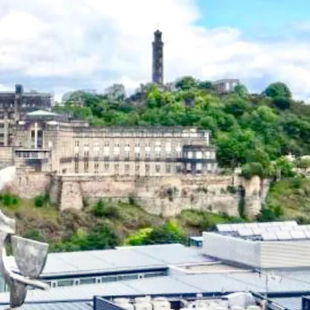 The Jeffrey Street *