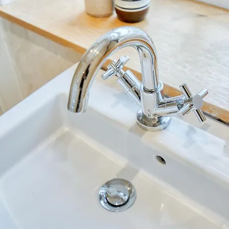 アパート The Gloucester Lane エディンバラ