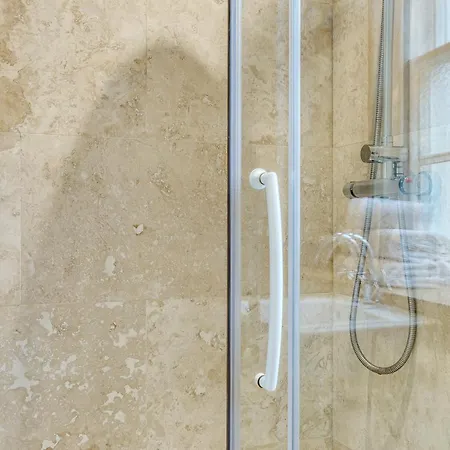 The Gloucester Lane アパート エディンバラ