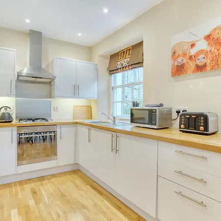 The Gloucester Lane エディンバラ