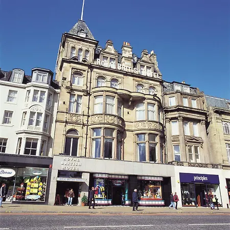 Hotel Indigo 3*