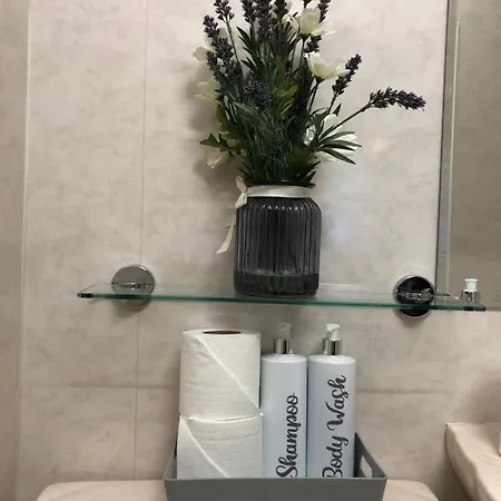 阿特拉斯旅馆 爱丁堡