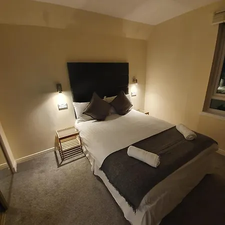 Pensionat Bala House 3*