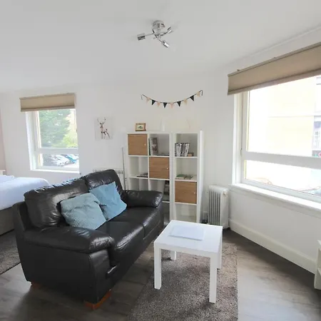 Lochrin By Apartament *