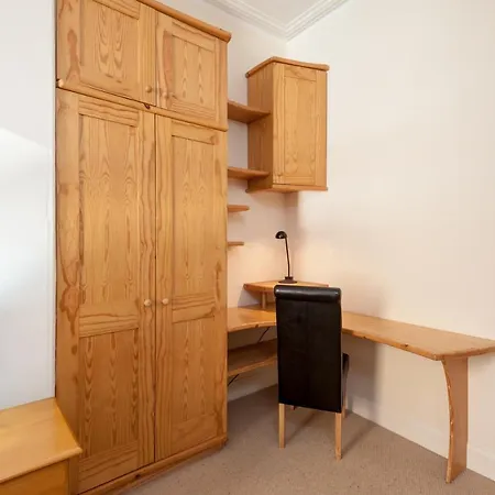 شقة Rossie Place *