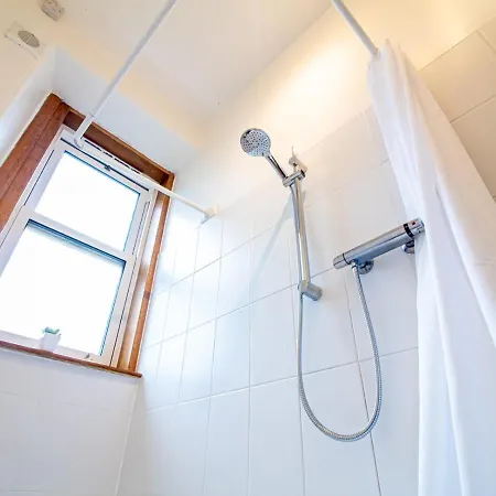 Apartamento Beautiful And Bright Georgian Style Morningside - Pass The Keys