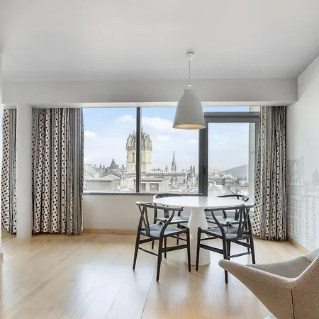 Radisson Collection Hotel, Royal Mile