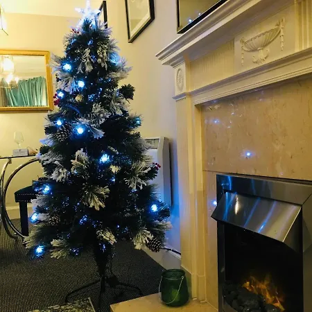 Appartement The Jeffrey Street Édimbourg