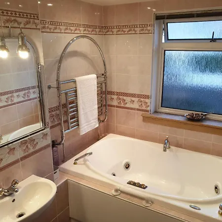 Pansiyon Blackhall Edinburgh