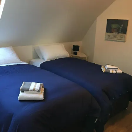 The Bond 31 Apartment Edinburgh