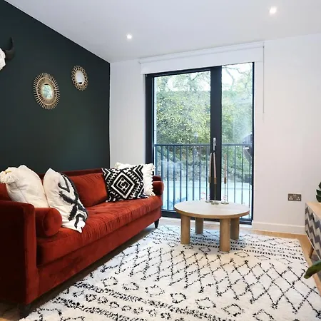 Daire Altido Brand New Studio Near Castle *