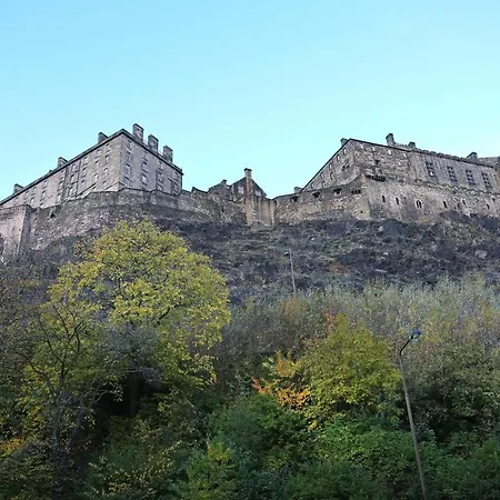 Altido Brand New Near Castle * Edimburgo