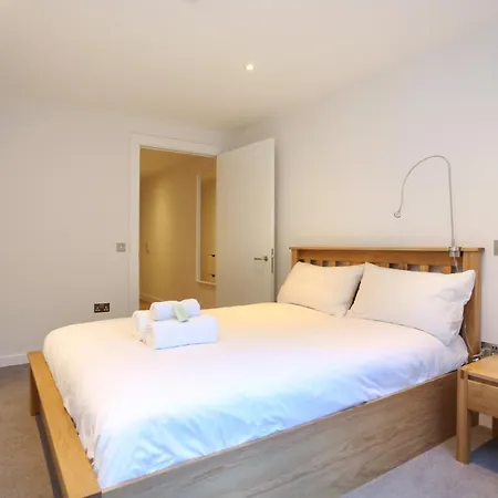 Appartamento Altido Brand New Near Castle *