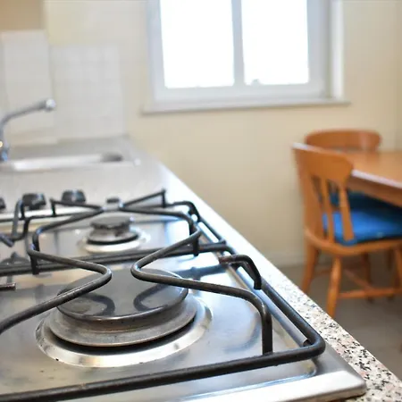 Daire Bright 2br With Lift 10 Mins To Princes Street Edinburgh