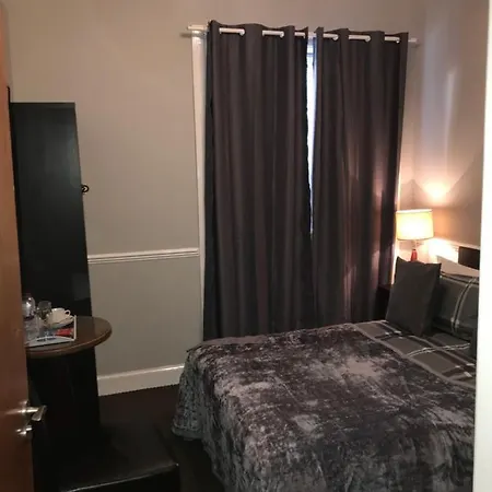 بيت ضيافة The Ocean *