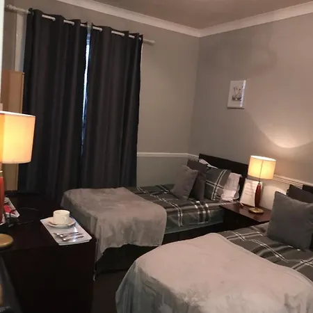 The Ocean * إدنبرة