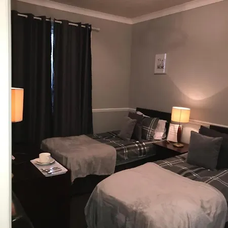 The Ocean بيت ضيافة *