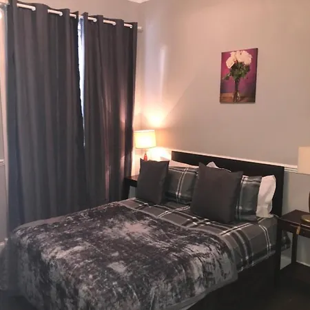 بيت ضيافة The Ocean إدنبرة