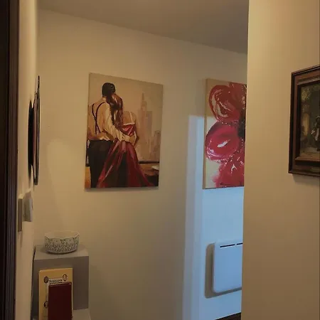 Apartment The Bond 31