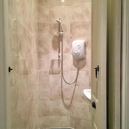 Appartement 2 Bedroom City Édimbourg