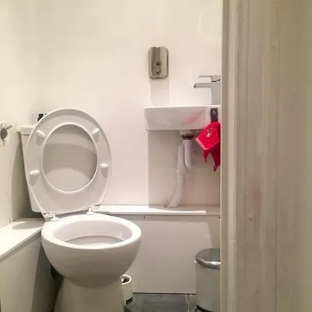 Apartamento 2 Bedroom City