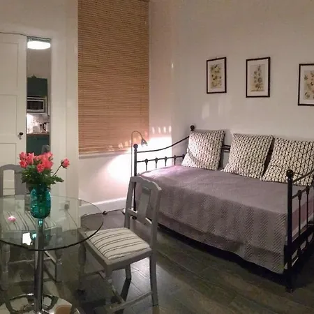 Appartement 2 Bedroom City Édimbourg
