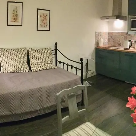 2 Bedroom City Appartement Édimbourg