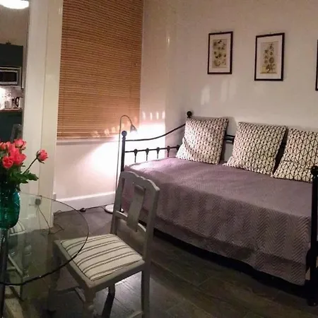 Appartement 2 Bedroom City Édimbourg