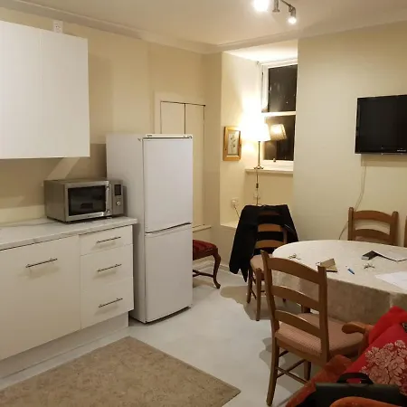 Large Homely Stylish Very Central * Edimburgo
