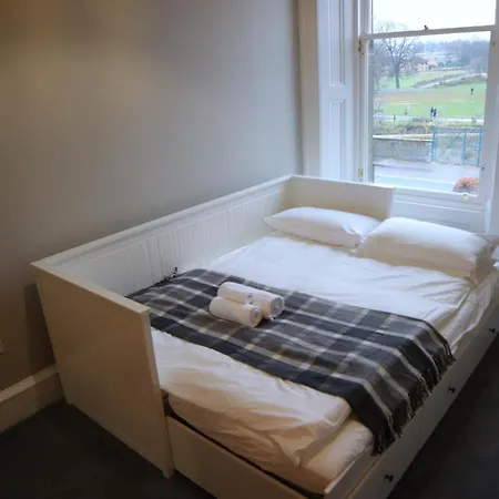 Appartement Corstorphine Road - Murrayfield View *