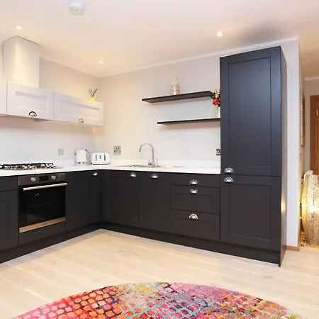 Joivy Elegant At The Heart Of The Royal Mile *