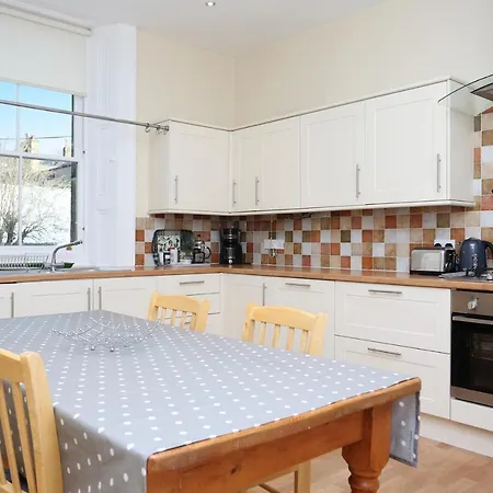 Corstorphine Road - Murrayfield View Appartement