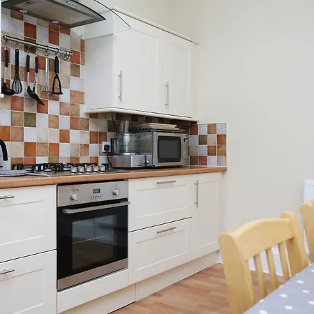 Appartement Corstorphine Road - Murrayfield View Édimbourg