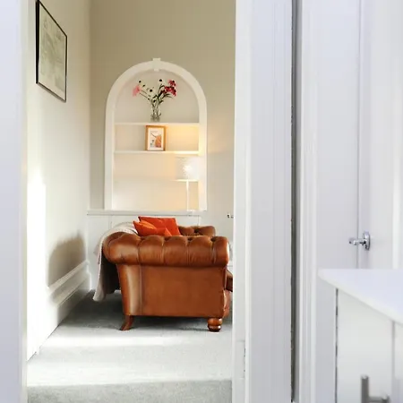 Corstorphine Road - Murrayfield View Appartement