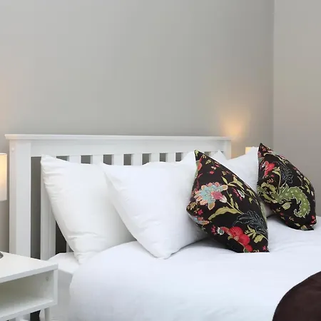 Corstorphine Road - Murrayfield View Appartement