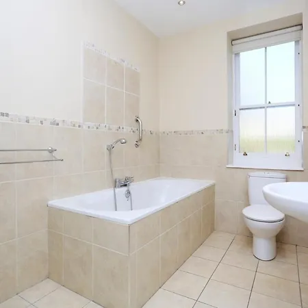Corstorphine Road - Murrayfield View Appartement Édimbourg
