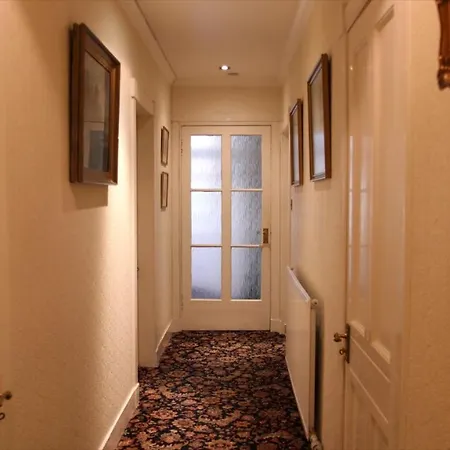 Victorian Townhouse
