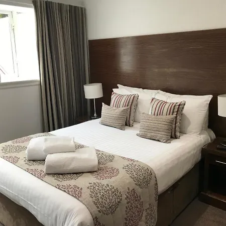 Fountain Court - Grove Edimburgo