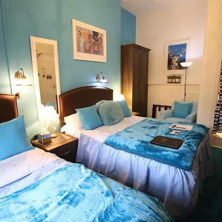 Bonnie's Bed & Breakfast