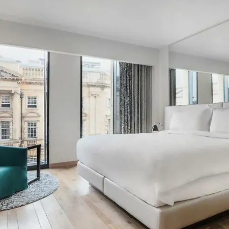 Radisson Collection Hotel, Royal Mile Отель