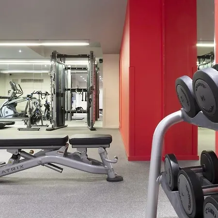 Radisson Collection Hotel, Royal Mile 5*