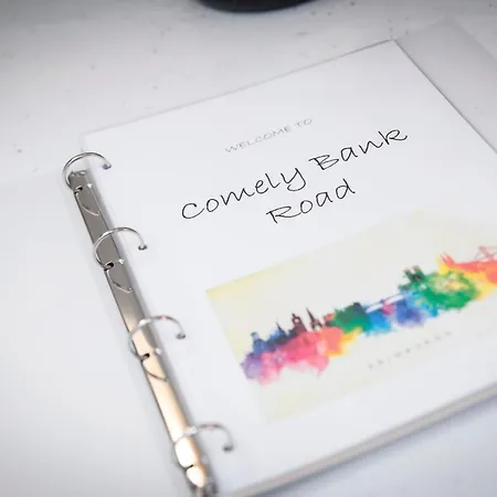 Edinburgh, Stockbridge *